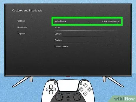Стрим с PlayStation 5 Шаг 16 Стрим с PlayStation 5 Шаг 16