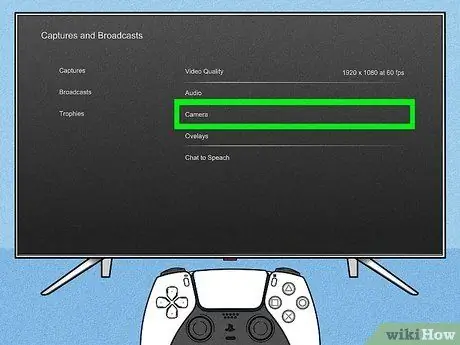 Трансляция с PlayStation 5 Шаг 18 Трансляция с PlayStation 5 Шаг 18
