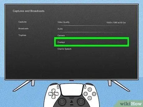 Стрим с PlayStation 5 Шаг 19 Стрим с PlayStation 5 Шаг 19