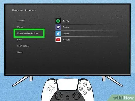 Стрим с PlayStation 5 Шаг 3 Стрим с PlayStation 5 Шаг 3
