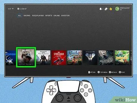 Стрим с PlayStation 5 Шаг 7 Стрим с PlayStation 5 Шаг 7