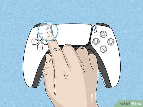 Стрим с PlayStation 5 Шаг 8 Стрим с PlayStation 5 Шаг 8