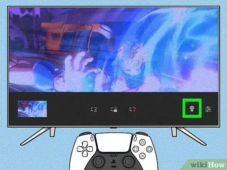 Стрим с PlayStation 5 Шаг 9 Стрим с PlayStation 5 Шаг 9