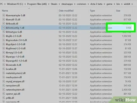 Исправьте ошибку записи на Steam Disk в Windows 10, шаг 2 Исправьте ошибку записи на Steam Disk в Windows 10, шаг 2