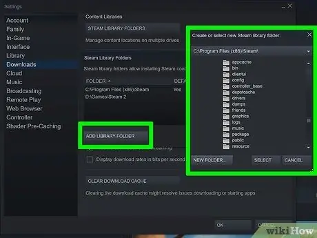 Исправить ошибку записи на Steam Disk в Windows 10, шаг 7 Исправить ошибку записи на Steam Disk в Windows 10, шаг 7