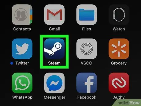 Измените свой номер телефона в Steam Шаг 7 Измените свой номер телефона в Steam Шаг 7