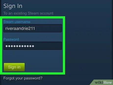 Измените свой номер телефона в Steam Шаг 8 Измените свой номер телефона в Steam Шаг 8