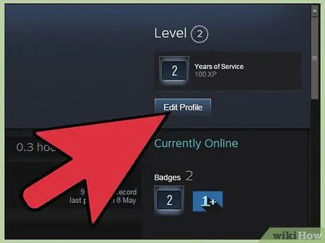 Свяжите Steam с Facebook Шаг 10 Свяжите Steam с Facebook Шаг 10