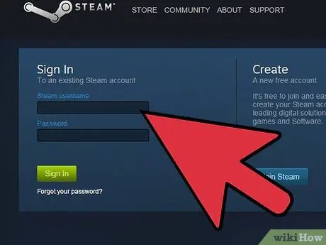 Свяжите Steam с Facebook Шаг 2 Свяжите Steam с Facebook Шаг 2