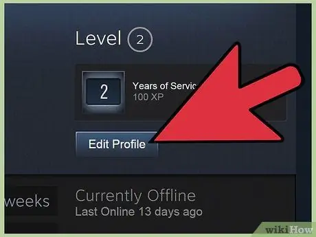 Свяжите Steam с Facebook Шаг 4 Свяжите Steam с Facebook Шаг 4