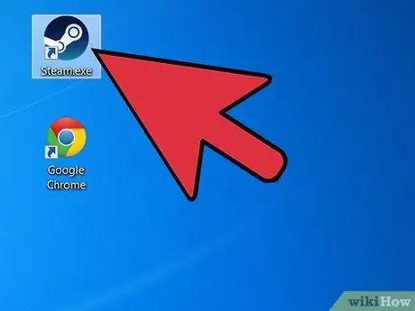 Свяжите Steam с Facebook Шаг 7 Свяжите Steam с Facebook Шаг 7