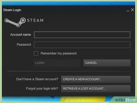 Свяжите Steam с Facebook Шаг 8 Свяжите Steam с Facebook Шаг 8
