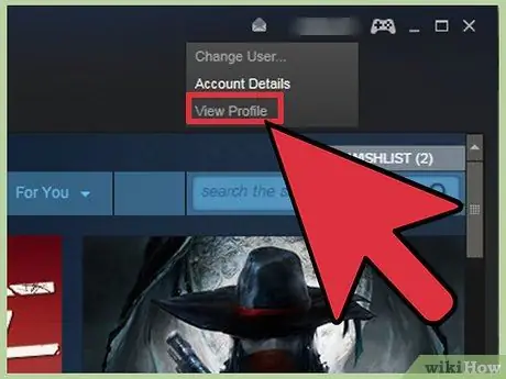 Свяжите Steam с Facebook Шаг 9 Свяжите Steam с Facebook Шаг 9
