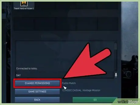 Добавьте друзей в Counter Strike Step 10 Добавьте друзей в Counter Strike Step 10