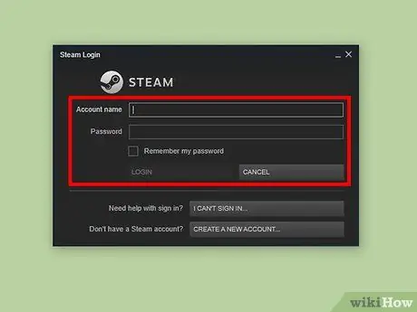 Добавьте друзей в Counter Strike Step 3 Добавьте друзей в Counter Strike Step 3