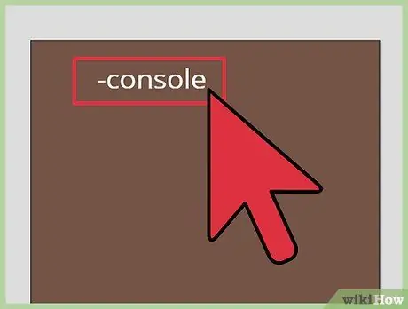 Включить быстрое переключение оружия в Counter Strike Step 3 Включить быстрое переключение оружия в Counter Strike Step 3