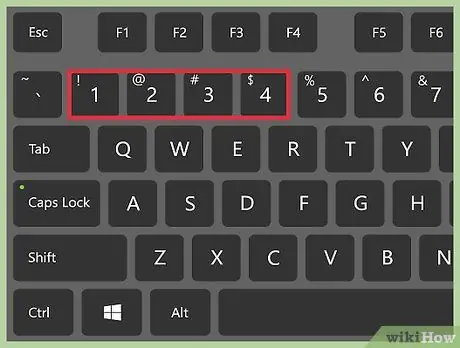 Включить быстрое переключение оружия в Counter Strike Step 6 Включить быстрое переключение оружия в Counter Strike Step 6