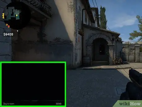 Сыграть в Counter Strike Step 11 Сыграть в Counter Strike Step 11