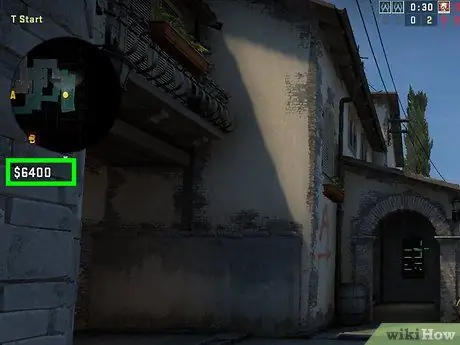 Сыграть в Counter Strike Step 13 Сыграть в Counter Strike Step 13