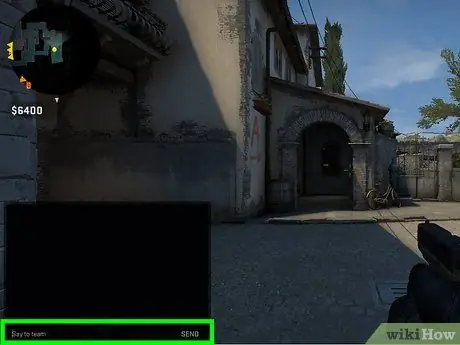 Сыграть в Counter Strike Step 17 Сыграть в Counter Strike Step 17