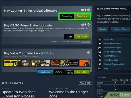 Играть в Counter Strike Step 2 Играть в Counter Strike Step 2