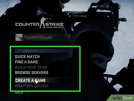 Добавьте нового бота в Counter Strike Step 9 Добавьте нового бота в Counter Strike Step 9