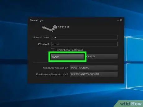 Загрузите видео в Steam на ПК или Mac Шаг 3 Загрузите видео в Steam на ПК или Mac Шаг 3
