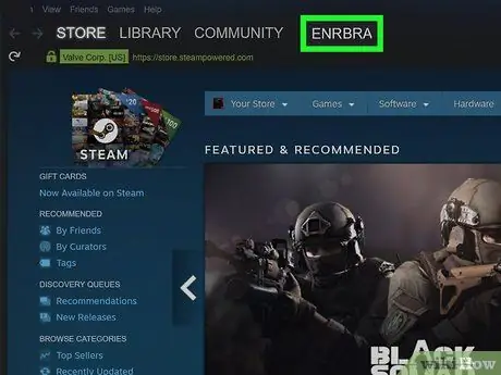 Загрузите видео в Steam на ПК или Mac Шаг 4 Загрузите видео в Steam на ПК или Mac Шаг 4