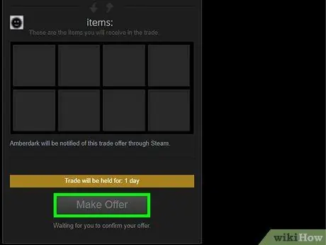 Обменять Steam Games Шаг 8 Обменять Steam Games Шаг 8