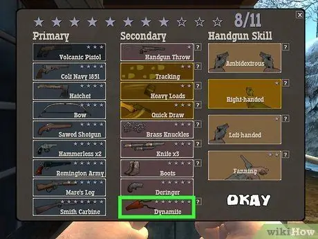 Сыграть в Fistful of Frags, шаг 11 Сыграть в Fistful of Frags, шаг 11