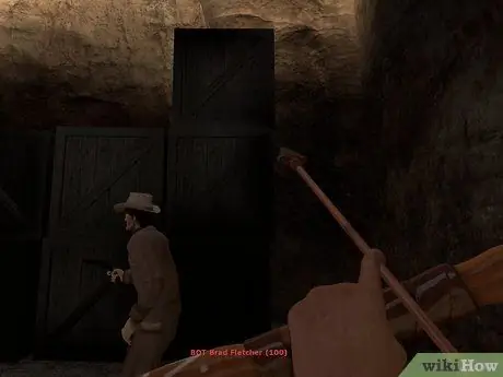 Сыграть в Fistful of Frags, шаг 12 Сыграть в Fistful of Frags, шаг 12