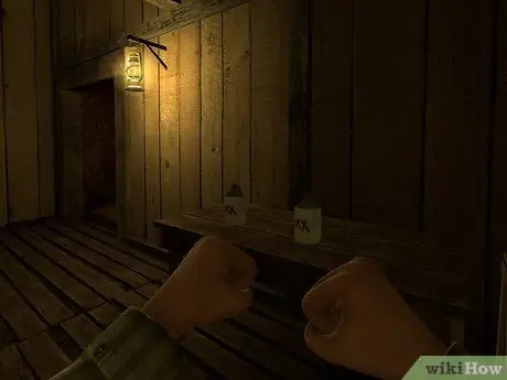 Сыграть в Fistful of Frags, шаг 3 Сыграть в Fistful of Frags, шаг 3