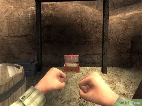 Сыграть в Fistful of Frags, шаг 4 Сыграть в Fistful of Frags, шаг 4