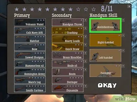 Сыграть в Fistful of Frags Шаг 8 Сыграть в Fistful of Frags Шаг 8