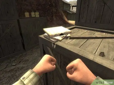 Сыграть в Fistful of Frags Шаг 9 Сыграть в Fistful of Frags Шаг 9