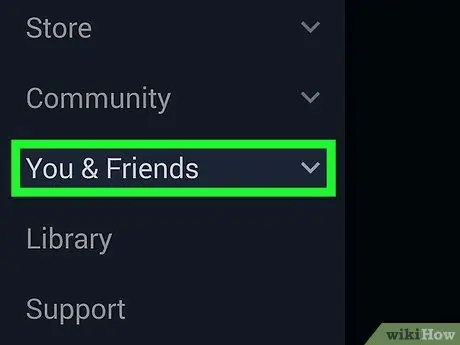 Загрузить видео в Steam на Android Шаг 4 Загрузить видео в Steam на Android Шаг 4