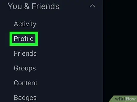 Загрузить видео в Steam на Android Шаг 5 Загрузить видео в Steam на Android Шаг 5