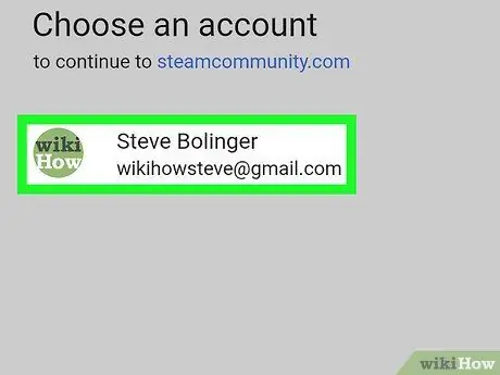 Загрузить видео в Steam на Android Шаг 9 Загрузить видео в Steam на Android Шаг 9