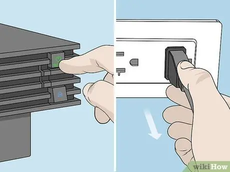Подключите PS2 онлайн, шаг 1 Подключите PS2 онлайн, шаг 1