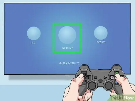 Подключите PS2 онлайн, шаг 10 Подключите PS2 онлайн, шаг 10