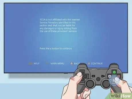 Подключите PS2 онлайн, шаг 11 Подключите PS2 онлайн, шаг 11