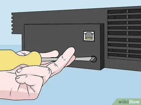 Подключите PS2 онлайн, шаг 5 Подключите PS2 онлайн, шаг 5