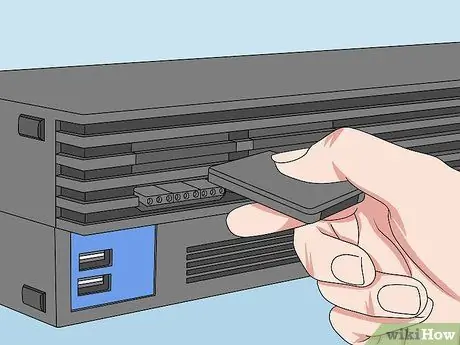 Подключите PS2 онлайн, шаг 6 Подключите PS2 онлайн, шаг 6