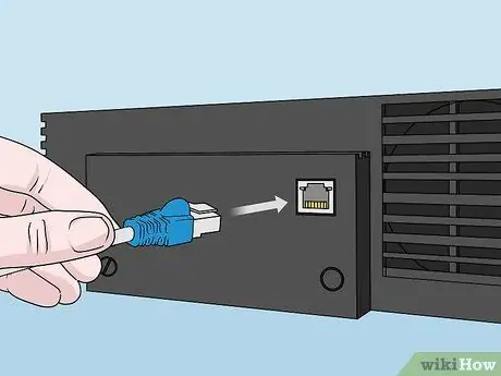 Подключите PS2 онлайн, шаг 8 Подключите PS2 онлайн, шаг 8