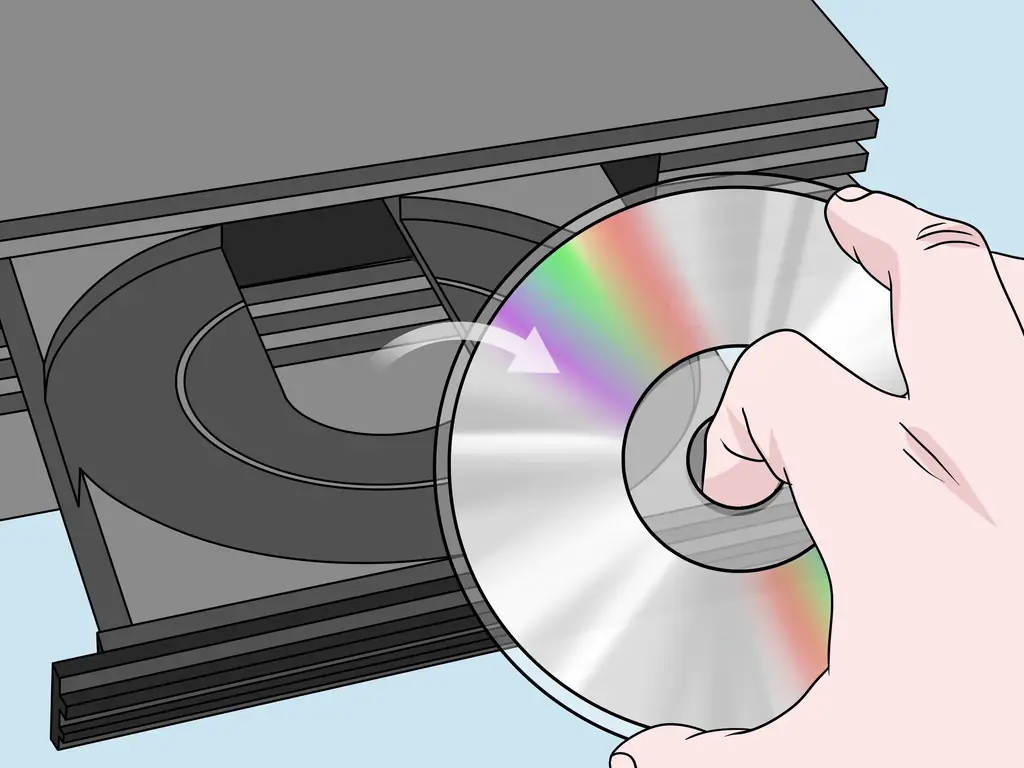 Как подключить PS2 к сети (с изображениями)