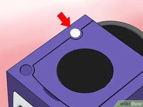 Настройка Nintendo Gamecube Шаг 9 Настройка Nintendo Gamecube Шаг 9