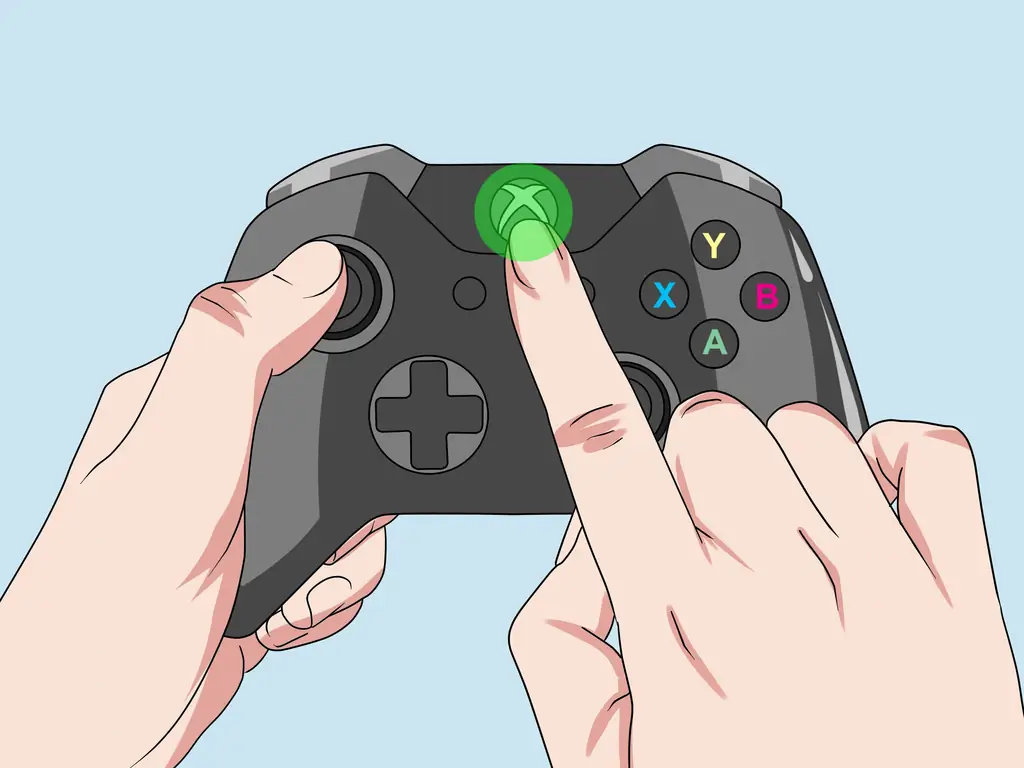 Как перезагрузить Xbox One: 8 шагов (с изображениями)