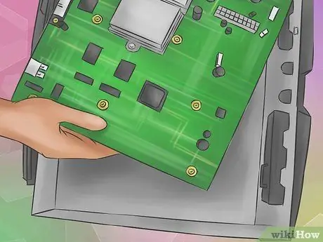 Откройте свой Xbox Шаг 20 Откройте свой Xbox Шаг 20