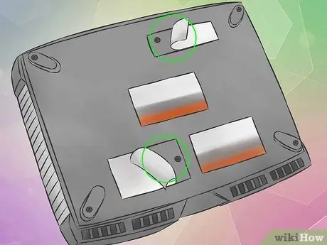 Откройте свой Xbox, шаг 4 Откройте свой Xbox, шаг 4