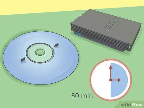 Устранение неполадок PS2 Шаг 11 Устранение неполадок PS2 Шаг 11